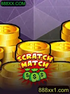 Descubra o Universo de ScratchMatch: Guia Completo do Jogo Revolucionário