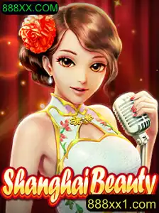 Explorando o Mundo do Jogo ShanghaiBeauty: Regras e Estratégias