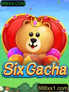 SixGacha: A Aventura Interativa que Conquista o Mundo dos Jogos