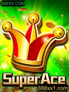 Descubra o Fascinante Mundo do Jogo SuperAce e Sua Ligação com 888XX.COM