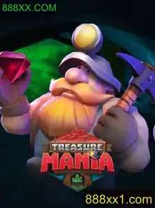 Descubra o Fascinante Mundo de TreasureMania