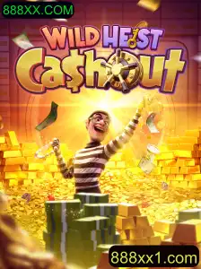 Descubra a Aventura e Estratégia de WildHeistCashout no 888XX.COM