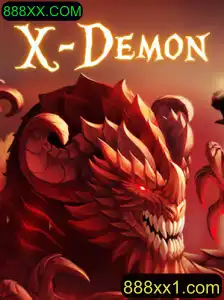 Explorando o Mundo do Jogo XDemon em 888XX.COM